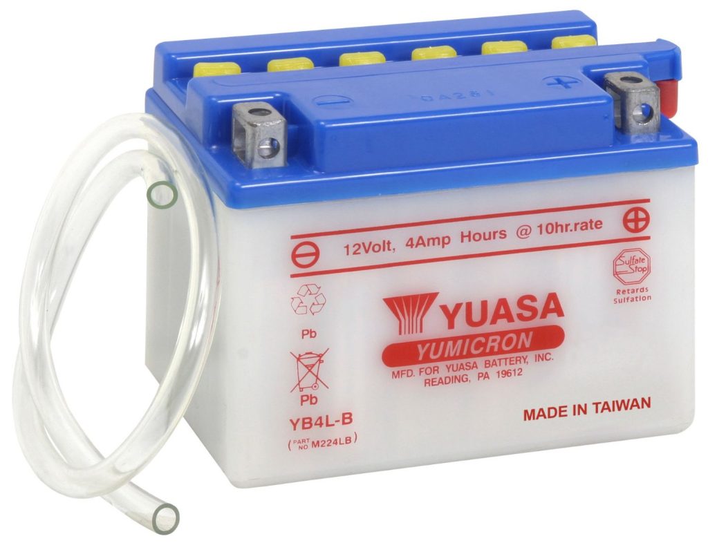 0047092-1.jpg BATERIA YUASA YB 4 -LB (12/ 7/ 9)+AC.10.IN