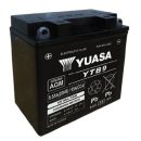 BATERIA YUASA AGM YTB9 =12N94B1 (13/ 8/13)10.IN