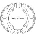 ZAP.FRENO(JGO)SUZUKI 125 EN/GN/ROUSE-LS/833-FRASLE