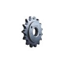 PINON SUZUKI 125 GN/EN 18 estri..428.Z-14---RIFFEL