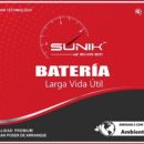 BATERIA SUNIK AGM YTX14-LBS..(-/I 152/88/147)