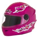 CASCO INTEGRAL LIBERT 4KID GIRL XS ROSA 166RS.TORK