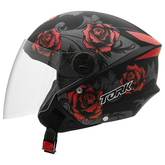 CASCO ABIERTO NEWLIBERT3 S FLOWE RJ/N 760VMPT.TORK