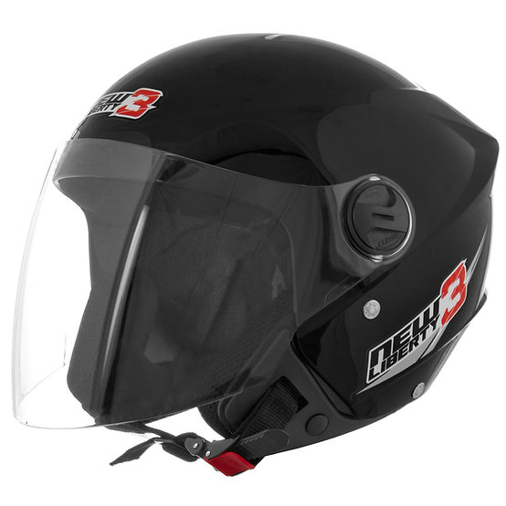 CASCO ABIERTO NEWLIBERT3 M NEGRO 489PT........TORK