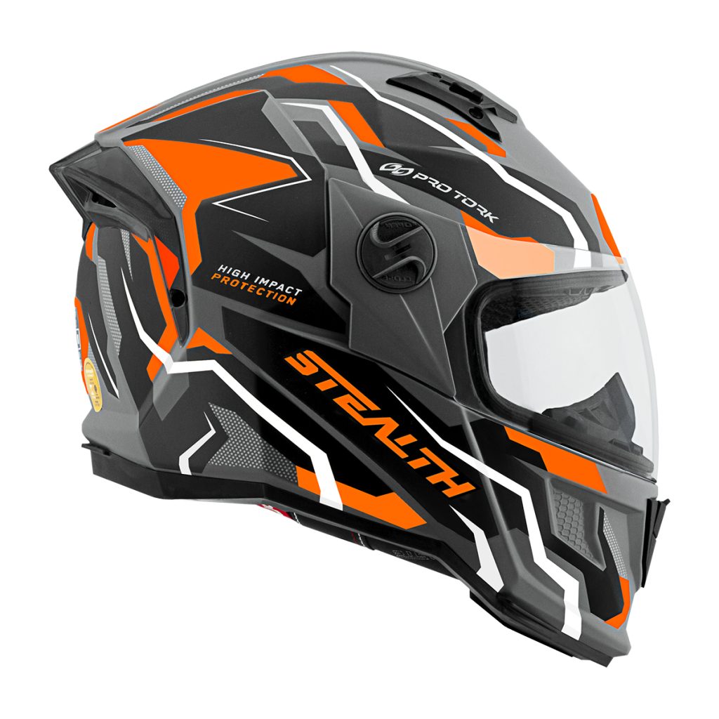 CASCO INTEGRAL STEALTH HAWK L NE/NAR 1060PTLR.TORK