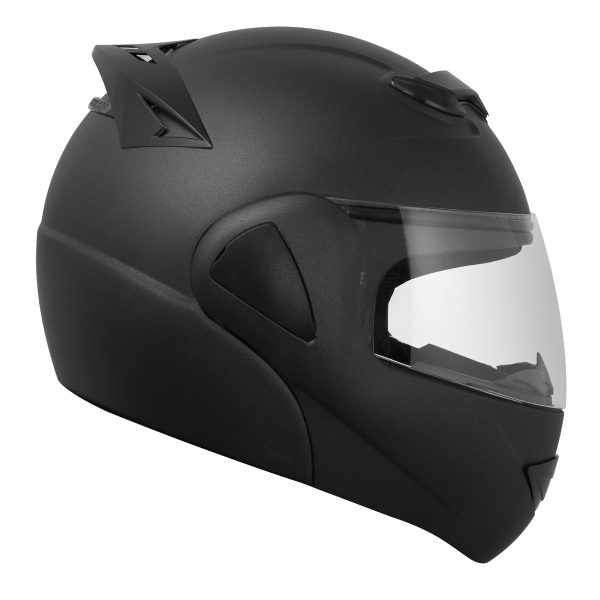 CASCO REBATIBLE V-PRO JET3 M NE/MA 909PTF-EX.TORK