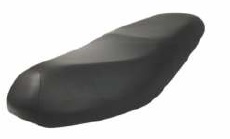 ASIENTO HONDA 100 BIZ/SMASH110........BCO004..TORK