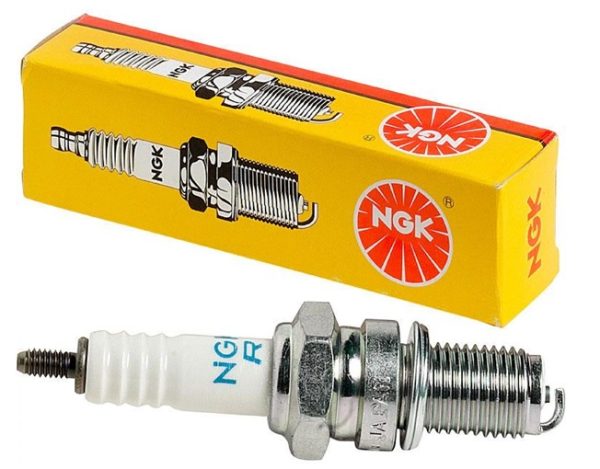 BUJIA D8 HA (12 CORTA) BRASIL NGK