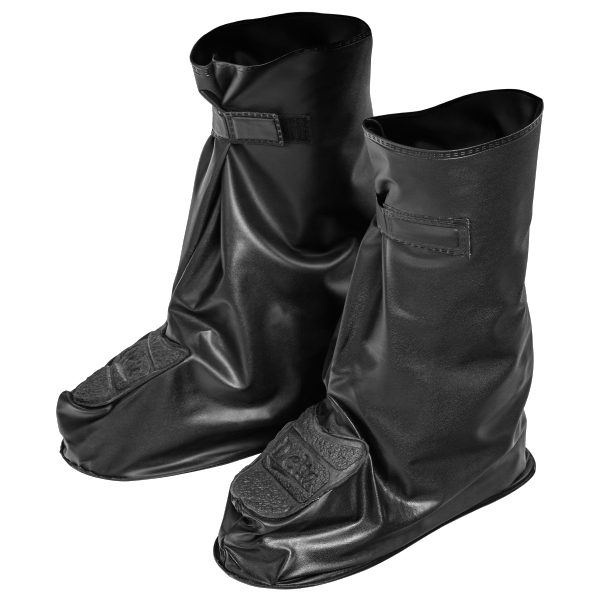 BOTA CUBRECALZADO DELTA NEGRA TAM. GG (43/44)-BR