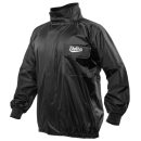 EQUIPO LLUVIA DELTA MUJER NYLON- MEDIANO(M = M)-BR