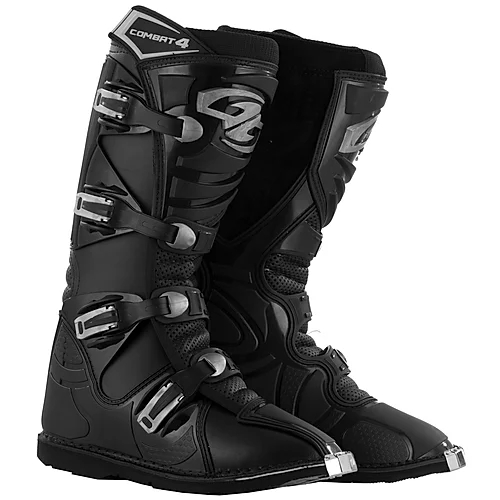 BOTAS COMBAT4 (39)NEGRA.......................TORK