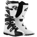 BOTAS COMBAT4 (39)NEGRA/BLANCA................TORK