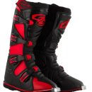 BOTAS COMBAT4 (45)NEGRA/ROJA..................TORK