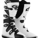 BOTAS COMBAT4 (45)NEGRA/BLANCA................TORK
