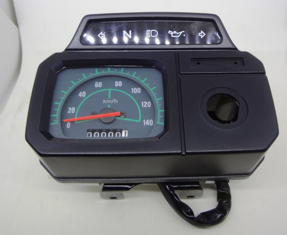 TABLERO COMPLETO SUZUKI 100 AX...............SUNIK