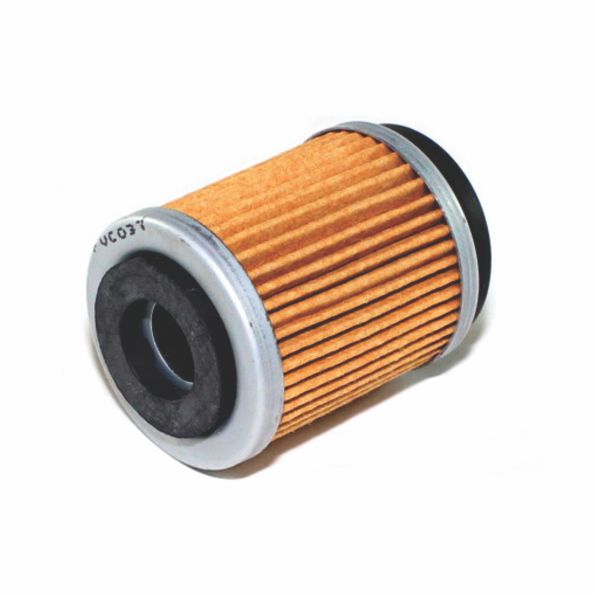 FILTRO ACEITE YAMAHA 225 XT............-VEDAMOTORS