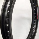 ARO RUEDA PAR CG 18X60 1.85 / 18X70 2.15 NEGRO