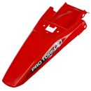 GUARDABARRO TRAS. HONDA CRF ROJO.....PA07VM..TORK