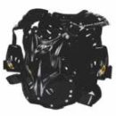 PECHERA ADULTOS-TORK 788 NEGRA.......CL04EX...TORK
