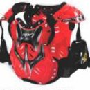PECHERA ADULTOS-TORK 788 ROJA.........CL07EX..TORK