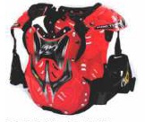 0014605-1.jpg PECHERA ADULTOS-TORK 788 ROJA.........CL07EX..TORK