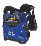 PECHERA CHICOS-TORK 788 AZUL.........CL15AZEX.TORK