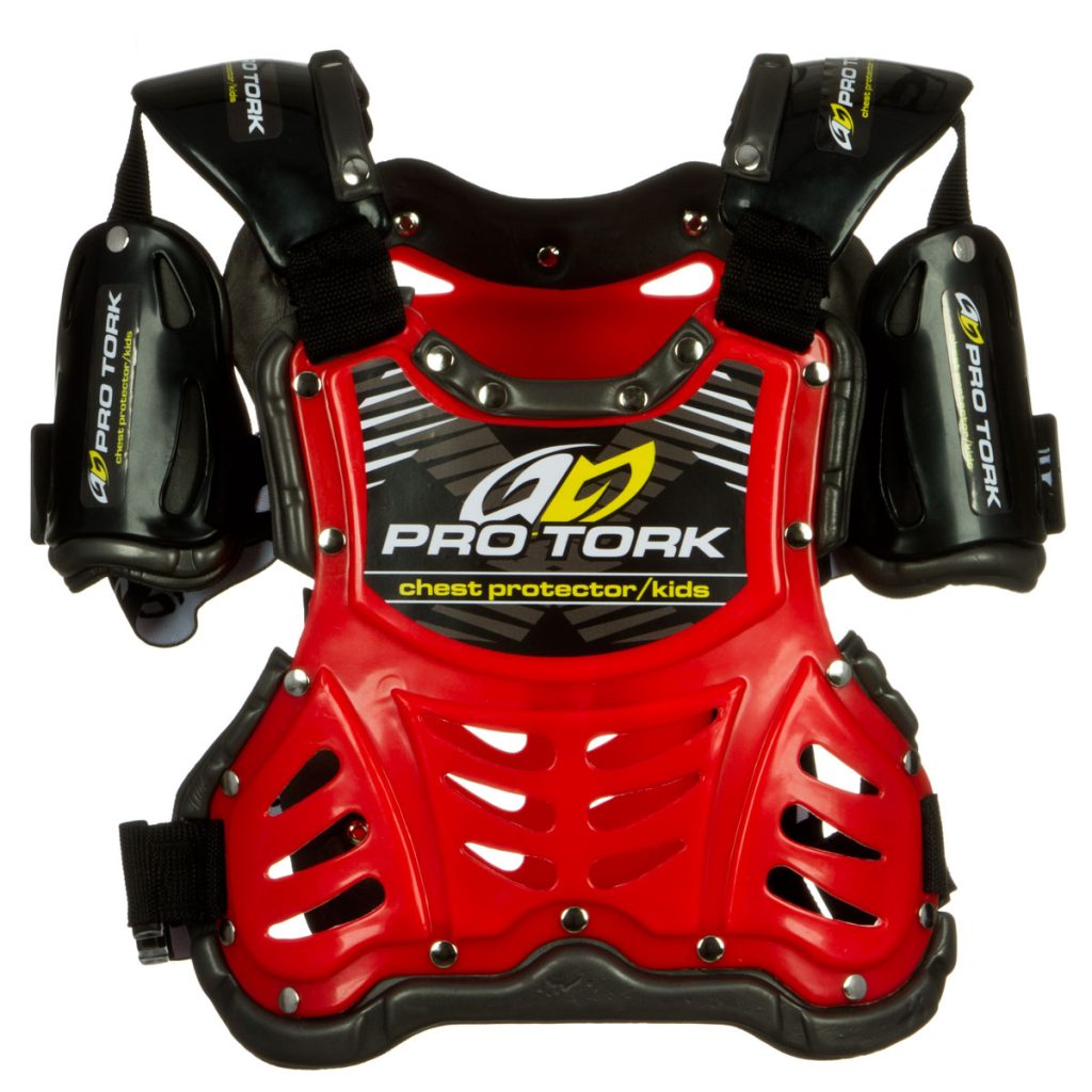 0014613-1.jpg PECHERA CHICOS-TORK 788 ROJA.........CL19VM...TORK