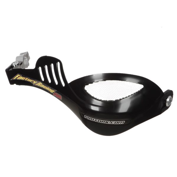 PROTECTOR DE MANOS PROTORK 788 NEGRO...PM02PT.TORK