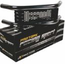 PROTECTOR PIERNAS YAM. 250 FAZE CROMADO.PR129.TORK