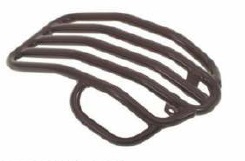 0014731-1.jpg PROTECTOR CARTER HON 250 TORNADO NEGRO.PT02HP.TORK
