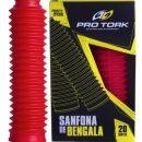 FUELLES MEDIANO(20D) ROJO............(JGO)...-TORK