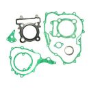 JUNTA MOTOR YAMAHA 250 XTZ/YBR..VS10700090180-VEDA