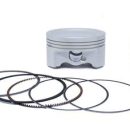 KIT PISTON HONDA 190 CG 0.25.......(CH)-VEDAMOTORS