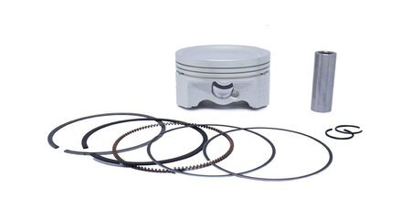 0023252-1.jpg KIT PISTON HONDA 190 CG 0.50.......(CH)-VEDAMOTORS