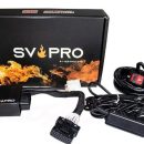 KIT SERVITEC COMPETICION.SVPRO BLUETOOTH.5011171-B