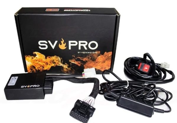KIT SERVITEC COMPETICION.SVPRO BLUETOOTH.5011171-B