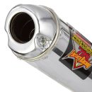 SIL.TURBO 788 HONDA 150 CG ESD. NEGRO-ES480HP.TORK