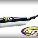 SIL.TURBO/CROM HONDA 125 TODAY/TIT99.../235196/SPR