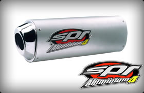 SIL.ALUMINIUN4 HONDA 125 STORM ......../255175/SPR
