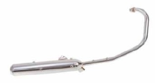 SIL.T/ORIG YAMAHA 100 CRYPTON...-CROM.ES164YC.TORK