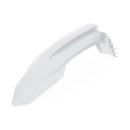 GUARDABARRO DELANTERO MY23 - BLANCO 1221403-BIKER