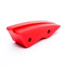 RECAMBIO GUIA CADENA BIKER - ROJO 99881117-BIKER