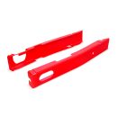 PROTECTOR HORQ TRAS. TORNADO.ROJO.1890409-BIKER