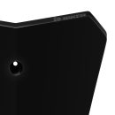 PORTA NUMERO NEXT HONDA - NEGRO 1330108-BIKER