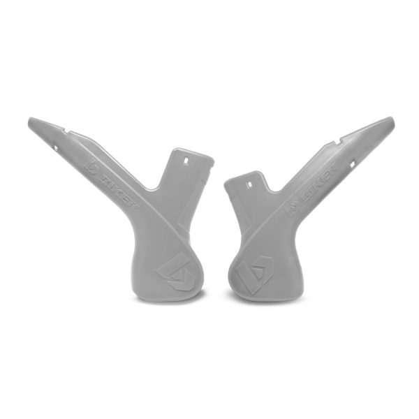 CUBRE CUADRO HONDA 230 CRF - GRIS 174-BIKER