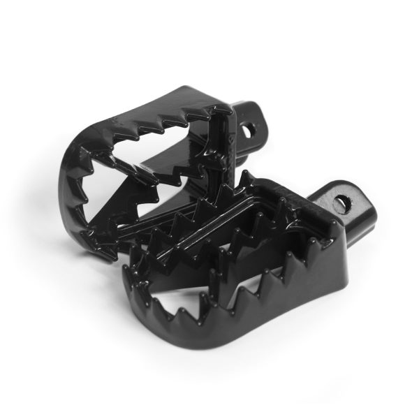 PEDALIN (JGO) T-REX HONDA - NEGRO 1660105-BIKER