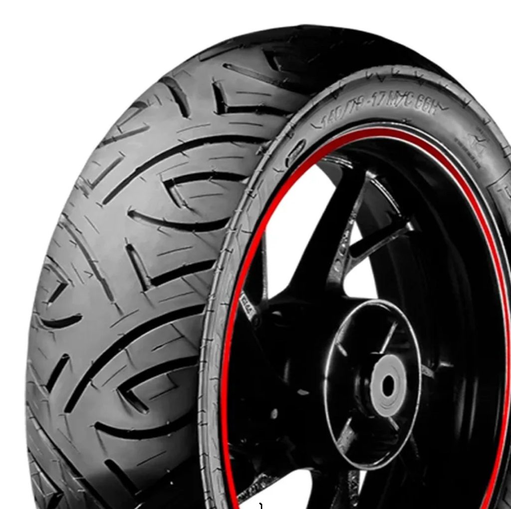 CUBIERTA TORK 17- 140/70 TL 66H......STR7000 SPORT