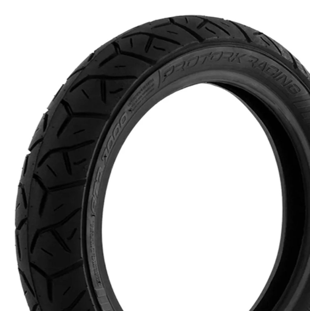 CUBIERTA TORK 14- 80/100 TT 49L.......STR7000 CITY