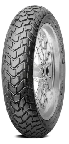 CUBIERTA PIRELLI MT60 18-110/80 TT MC 58T MST