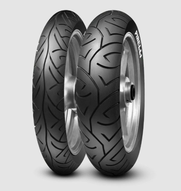 CUBIERTA PIRELLI S/DEMON 17-120/70 TL MC 58H